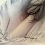 Gucci GG Supreme Messenger Bag with Web Stripe